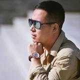 北漂老李头头像