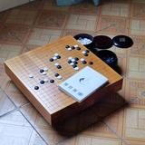 业余棋手Kelvin头像