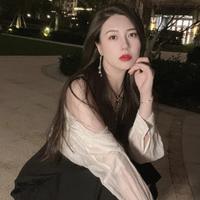 倩影迷迭香头像