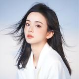 小婷爱开保时捷头像