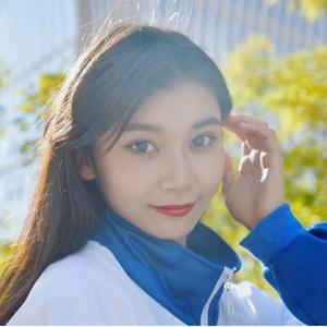 太原新学道嘟嘟老师头像