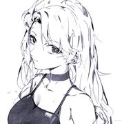 乃宝可爱捏的个人资料头像