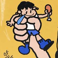 哈哈哈哈oO头像