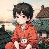 清风绘画馆头像