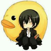 没有都不行的个人资料头像