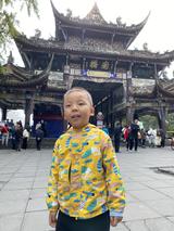 萌宝小窝头像