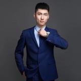 广汽丰田罗明强头像