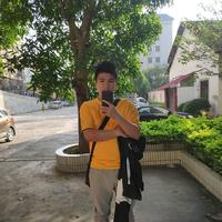 逸动地字号狗腿头像