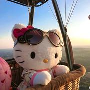 学学前端的个人资料头像