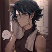 纵拥千千晚星的个人资料头像