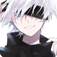 正经不正经的冰羊头像