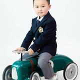 赵志成809头像