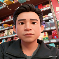 单纯原野QAt头像