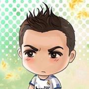 RonalWen的个人资料头像