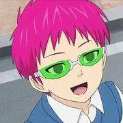 齐木的个人资料头像