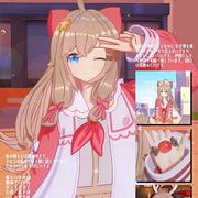 犹如幻嘉的个人资料头像