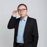 鲲鹏AI探索局的个人资料头像