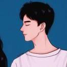 创造1024的个人资料头像