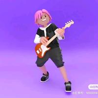 A天行健750724头像