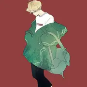 ssh_晨曦时梦见兮的个人资料头像