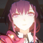 长草的崩铁头像