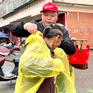 赣南胖哥（洋江游乐园）头像