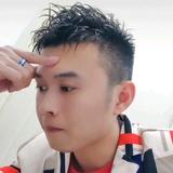 阿健头像