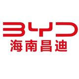 比亚迪海南昌迪4S店头像