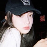 阳光的桃夭夭头像