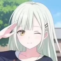 睦不关心头像