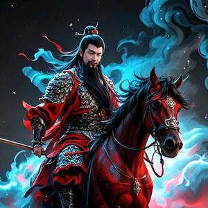 智慧大佬头像