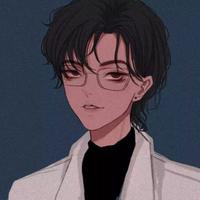 钟情一人623头像