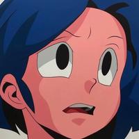 小虫快跑啊头像