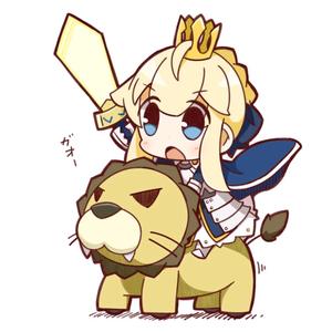 白纸黑猫头像