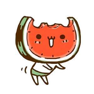 瓜妹乱侃头像