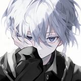 AllureQin头像