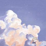 谁提笔只两行的个人资料头像