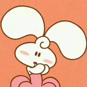 兔绵绵冷知识头像