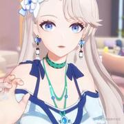 淼淼睡不醒的个人资料头像