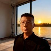 零熵书院孙岩的个人资料头像