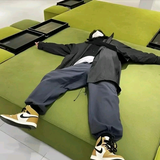 心中无人自有人头像