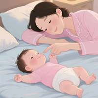 妙宝育儿头像
