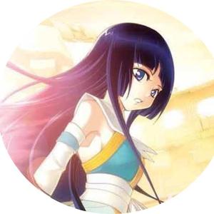 无痕漫映头像