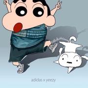 嘿丶蜡笔小新的个人资料头像