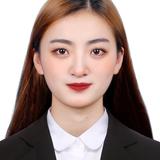 仁孚东星幸梦瑶头像