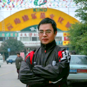 光&amp;影·探索者头像