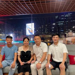 质信名车苏生头像