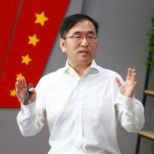 勇哥管理派头像