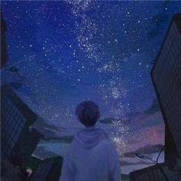 夜的故事会头像