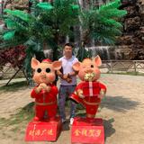 温州文广二手货车买卖头像